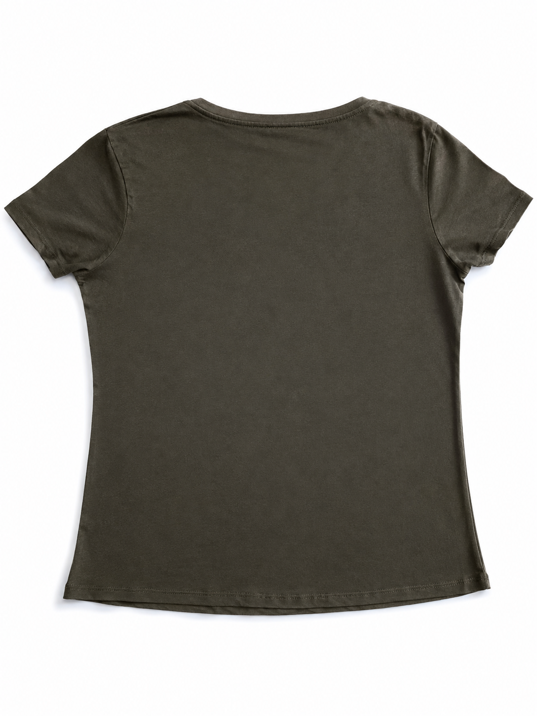 T-shirt « J’en ai rien à foutre » H/F