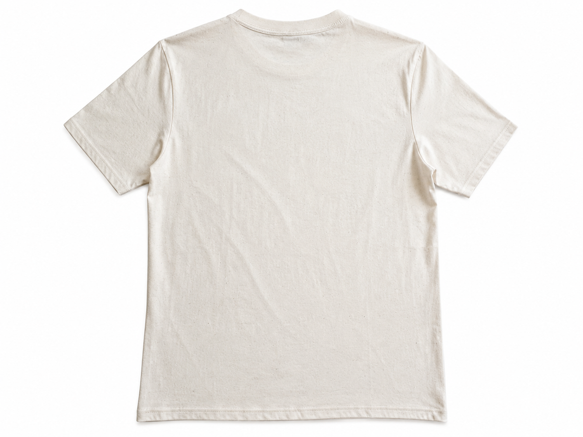 T-shirt « C'est facile de croire en Dieu quand on est Suisse »