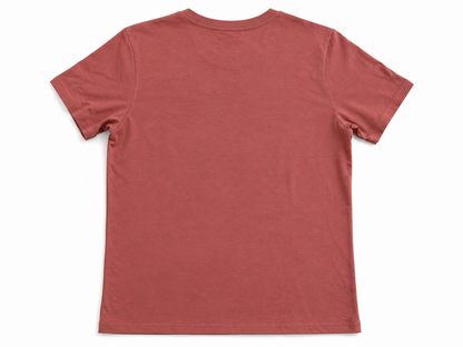 T-shirt « Debout chômeur, c’est l’heure ! »